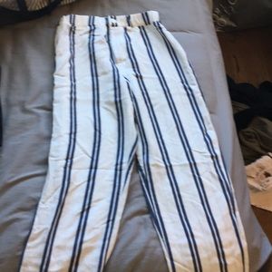 Brandy Melville Tilden pants